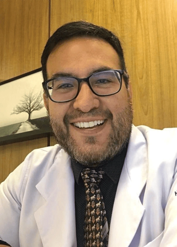 Dr Victor